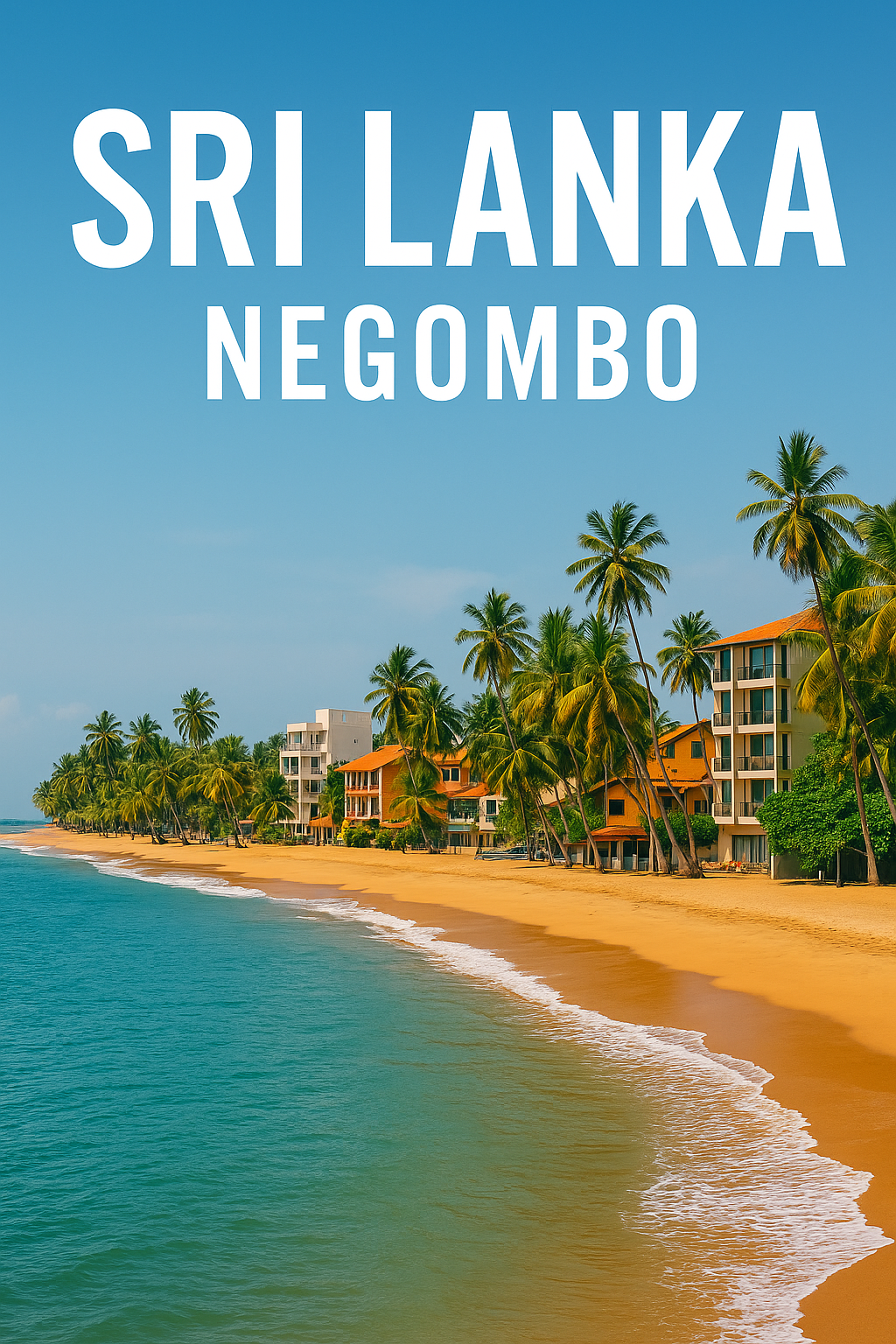 Negombo Hotels