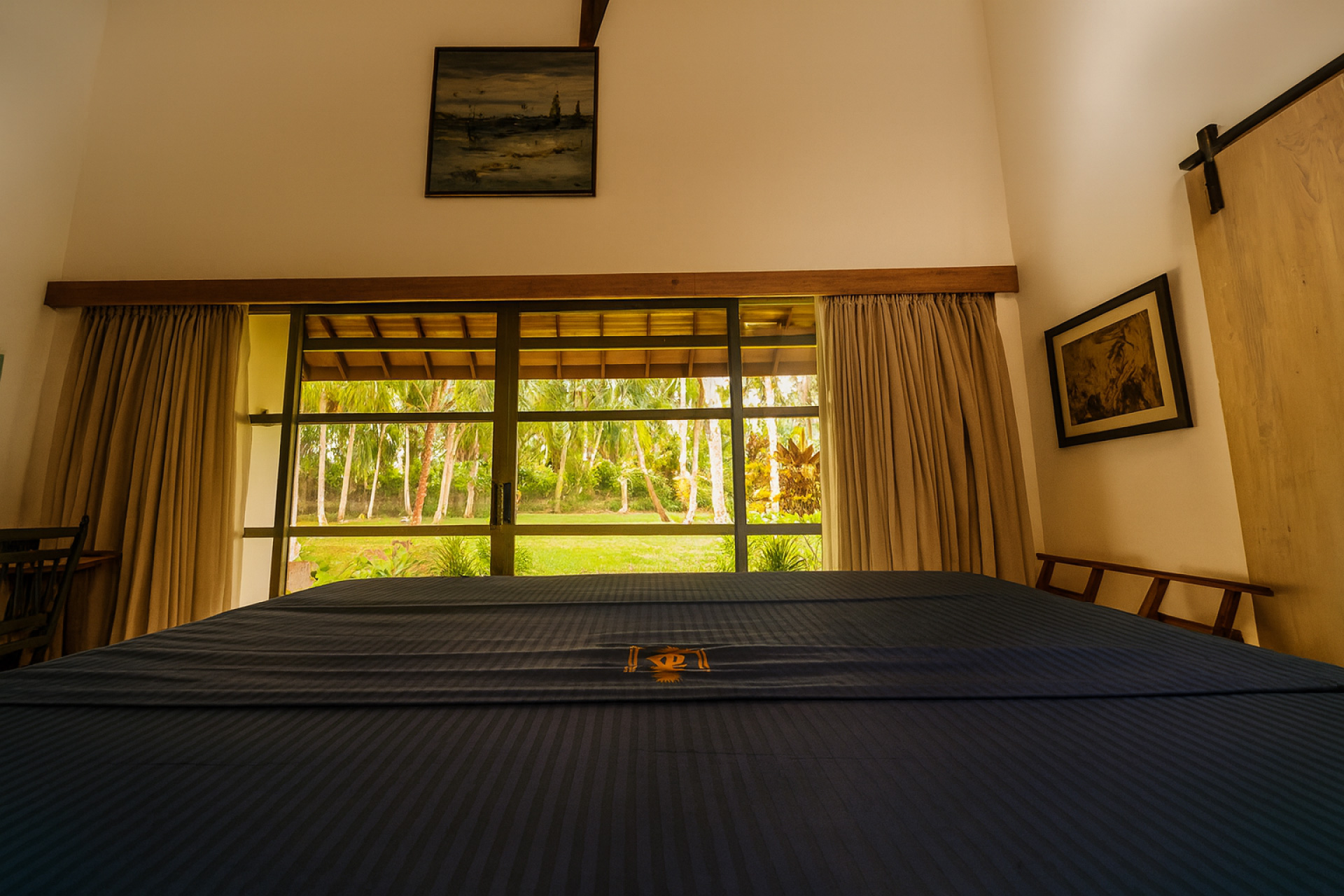 Monkey Room