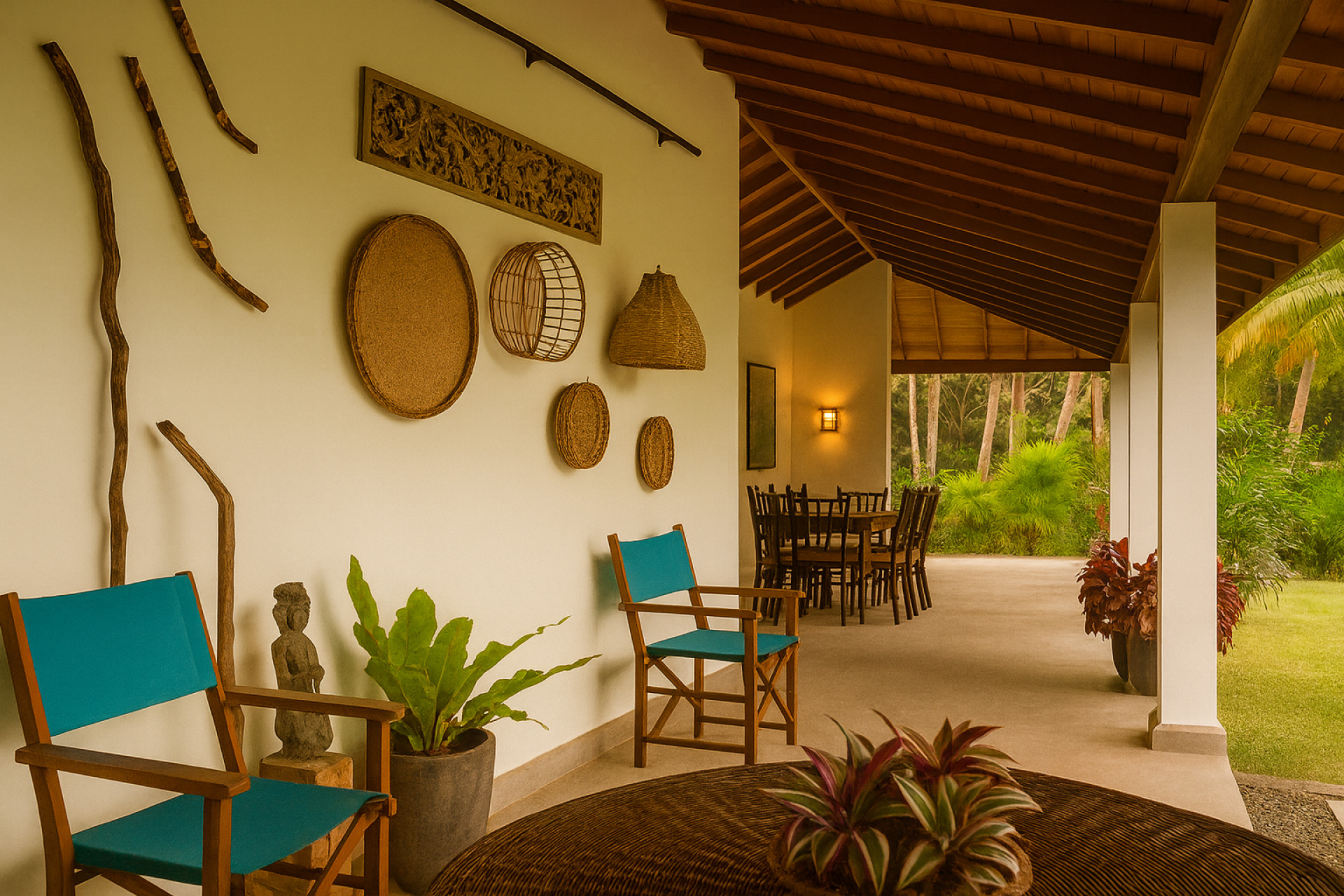 Villa Blue Lotus Sanctuary